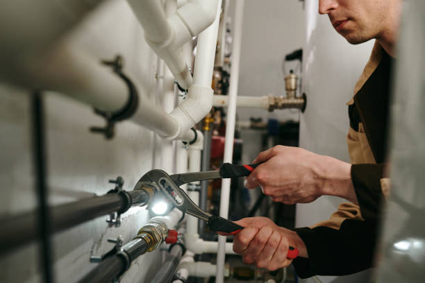 Best Emergency Plumbing Repair  in Redland, MD