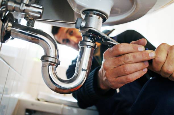 Best Affordable Plumbing Services  in Redland, MD