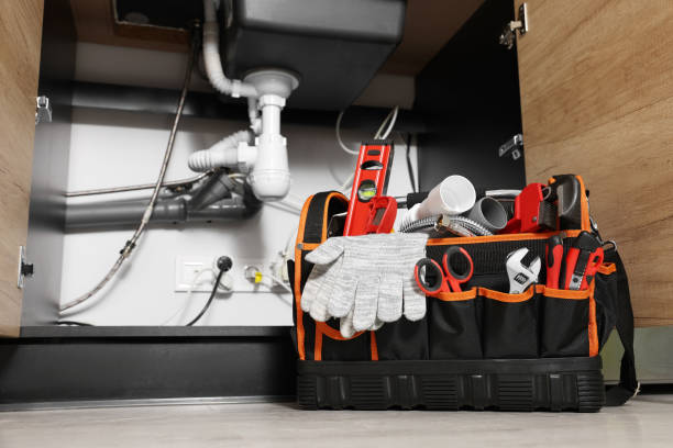 Trusted Redland, MD Plumbing Experts