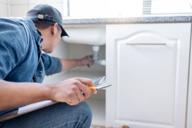 Best Leak Detection Services  in Redland, MD