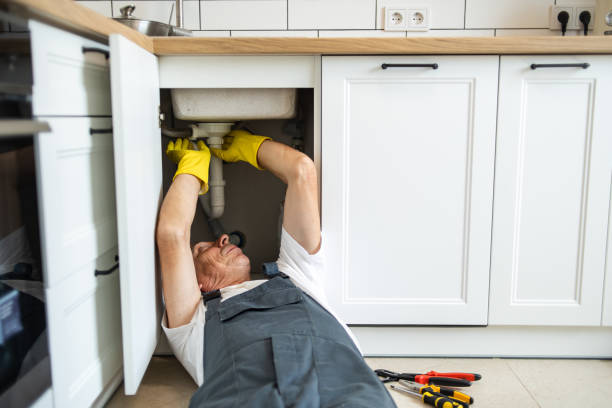 Shower Repair Services in Redland, MD