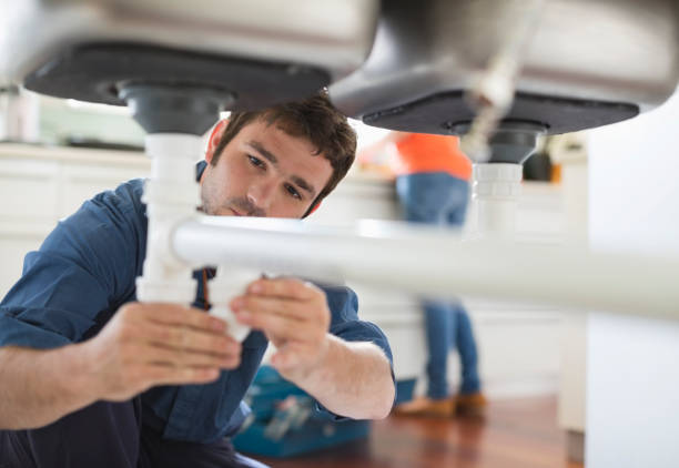 Best Gas Line Repair  in Redland, MD