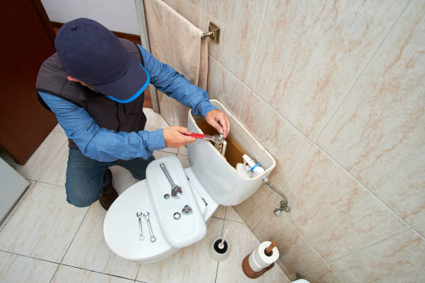 Best Faucet Repair  in Redland, MD