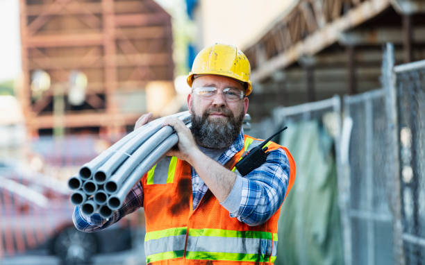 Best Commercial Plumbing Services  in Redland, MD
