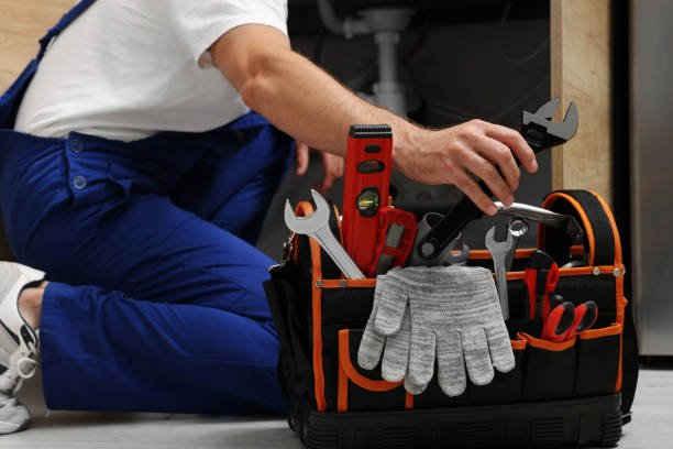 Best Drain Cleaning Services  in Redland, MD