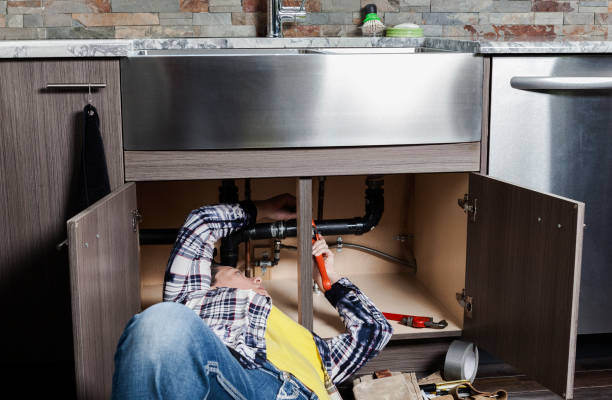 Best Sewer Line Repair  in Redland, MD
