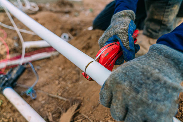 Best Sprinkler Systems  in Redland, MD