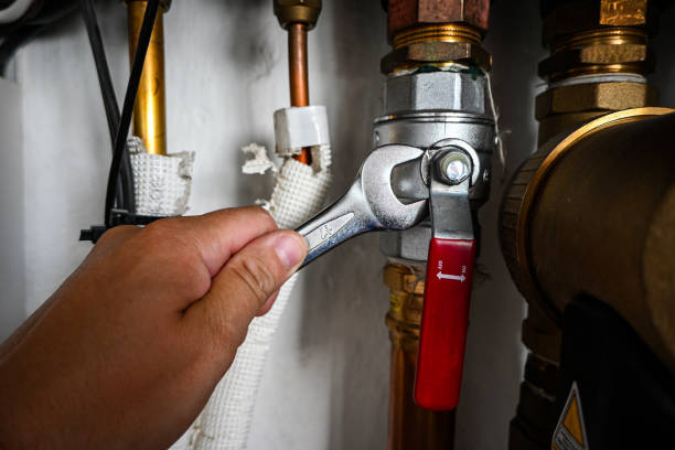 Best Leak Detection Services  in Redland, MD